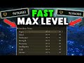 NEW FAST MAX LEVEL UNLIMITED RUNES IN ELDEN RING! ELDEN RING BEST RUNE GLITCHES / METHODS!