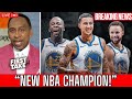 BREAKING: ESPN GOES CRAZY to Kyle Kuzma JOINING the Warriors for NBA Title! Warriors News