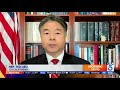 REP. LIEU DISCUSSES ATLANTA SPA SHOOTINGS AND ANTI-ASIAN VIOLENCE ON KTLA