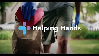Introducing Helping Hands Community