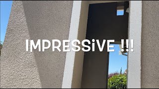 SHERWIN WILLIAMS EMERALD RAIN REFRESH EXTERIOR PAINT PROS/CONS REVIEW