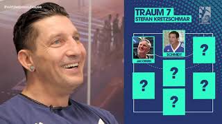 Handball-Legende Stefan Kretzschmar: Das sind seine besten Handballspieler aller Zeiten