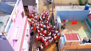 Thaipusam 2023 Madukkarai market | VSC #coimbatore #2023 #murugan #god #love