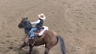 Bailey DFWS Rodeo 2/18/23