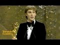 Richard Thomas Wins Outstanding Lead Actor in a Drama Series | Emmys Archive (1973)