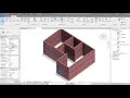 how to create wall foundation in revit