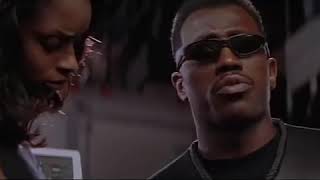 Blade (1998) - Theatrical Trailer