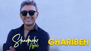 Shadmehr Aghili - Gharibeh (شادمهر عقیلی - غریبه)
