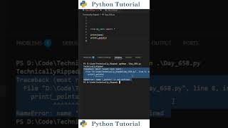 This Python Import Rule Will Surprise You | Python Tutorial