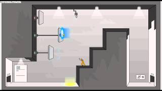 portal flash version level 1-10