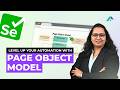 Why Every Tester Needs Page Object Model (Selenium Tutorial)