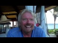 What Richard Branson Thinks About Joe Polish...