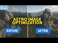 Astro image optimization (PART 1)
