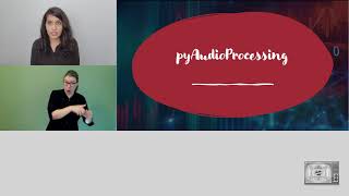 pyAudioProcessing: Building audio classification models in Python
