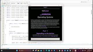 #JAVA #JAVA-FX #CSS #GUI #ARTICLE #READING #LABEL #HOVER-EFFECT
