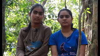 Rethinking Agriculture | Twin Agriculturists of Hindumane  | Gagana and Megha