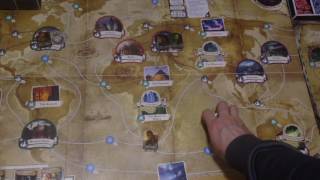 Eldritch Horror: The Dreamlands - Intro