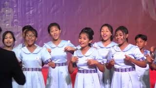 Yarden Teenager Choir (MIx Choir Seri A1)