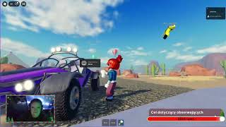 car raicing - Roblox - Sprawdzamy zmiany u Nieznanego