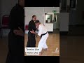 Tensho/ Kake Uke Bunkai