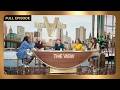The View Full Broadcast – June 11, 2026