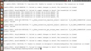 Linux Kernel Programming - passing Modules parameters