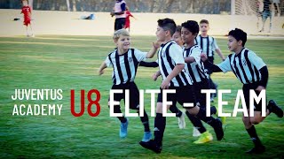 Juventus U8 Elite Team