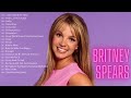 BRITNEY SPEARS GREATEST HITS - NON-STOP PLAYLIST
