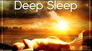 🔴 DEEP Sleep relaxation Music, Binaural beats, Healing Frequency, sleep meditation