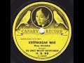 Miss Rehana - Koeroengan Mas (1938)