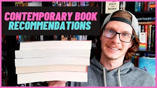 Fantastic Contemporary Book Recommendations!