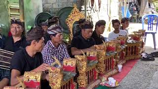 Tabuh Telu Angklung Sarinbuana