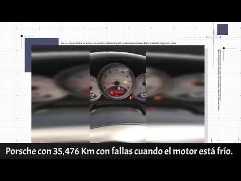 Cómo Quitar Fallas Del Motor En El Arranque En Frío - YouTube