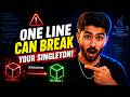 Breaking Singleton Using Serialization in Java | How readResolve() Saves It | Java Design Patterns