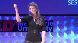 What are we doing? | Alice Fraser | TEDxMacquarieUniversity