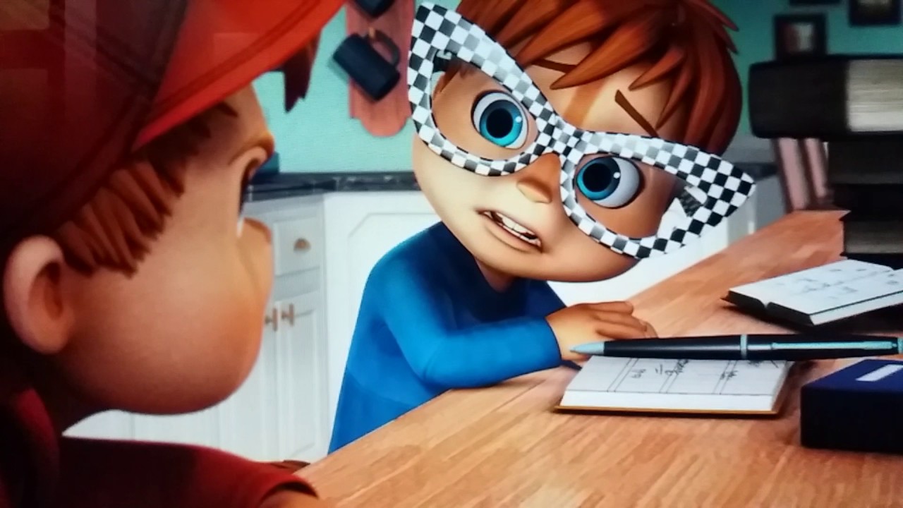 Alvinnn And Chipmunk Wedgie On Dave Youtube