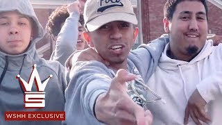 N7 Hella Clout Wshh Exclusive - Official Music Video