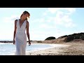 aire barcelona beach wedding 2019 natural beauty