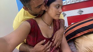 Full couple Masti | cute couple village lifestyle | grand Masti