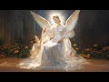 Angelic Music to Attract Your Guardian Angel • Remove All Difficulties • Calms the Mind | 432 Hz