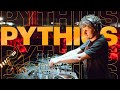 Pythius - Let It Roll 2024 | Drum and Bass