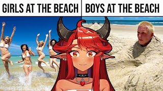 BOYS, IS THIS TRUE? (r/Guysbeingdudes)