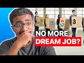 The Rise and Fall of Software Engineers