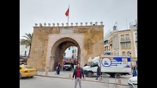 4 COSE CHE DEVI SAPERE PRIMA DI PRENDERE UN TAXI IN TUNISIA!