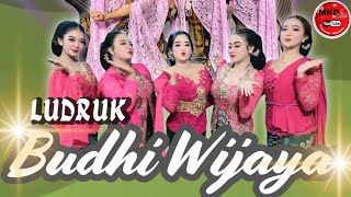 GEBYAR SENI LUDRUK BUDHI WIJAYA LIVE KALEN DLANGGU MOJOKERTO