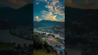 my city Uttrakhand Bageshwar