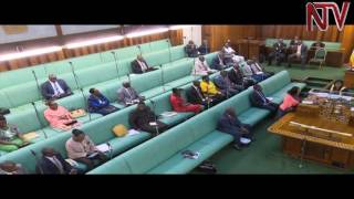 9th Parliament holds last seating