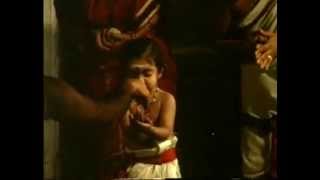 Ch1 : Our Maha Periva's childhood
