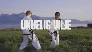 Sortland Taekwon-Do Klubb