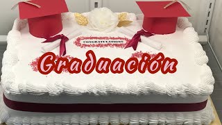 Pastel Graduacion Sencillo Pastel Graduacion Sencillo